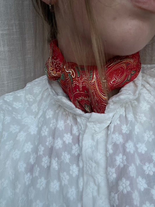 Rød Mønsterblanding