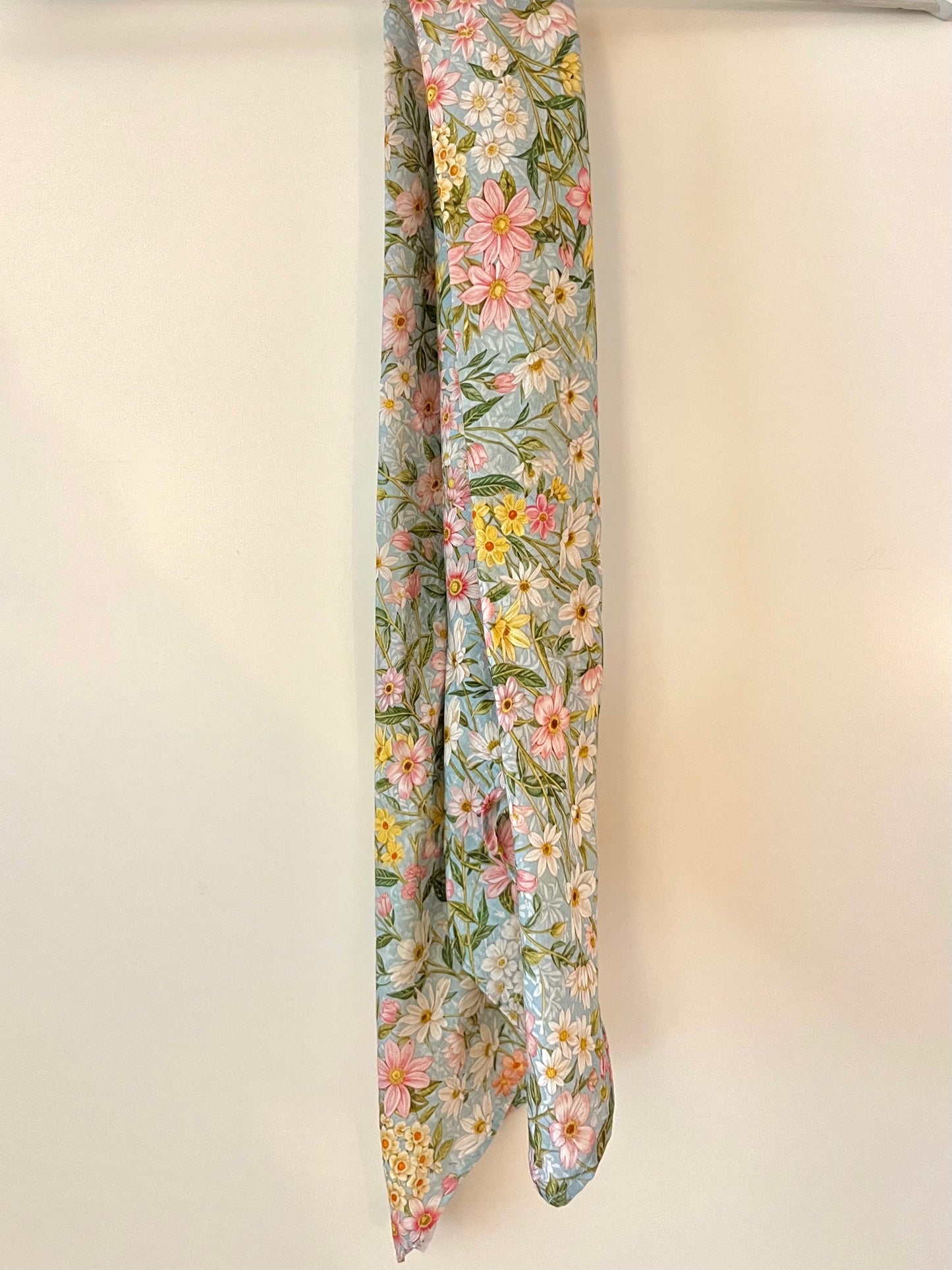 Blomsterblanding