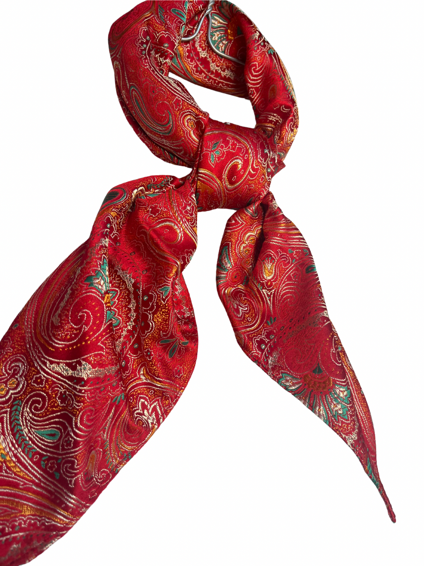 Rød Mønsterblanding