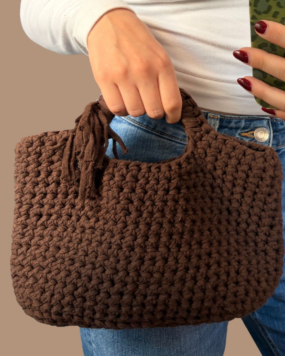 Fryd bag