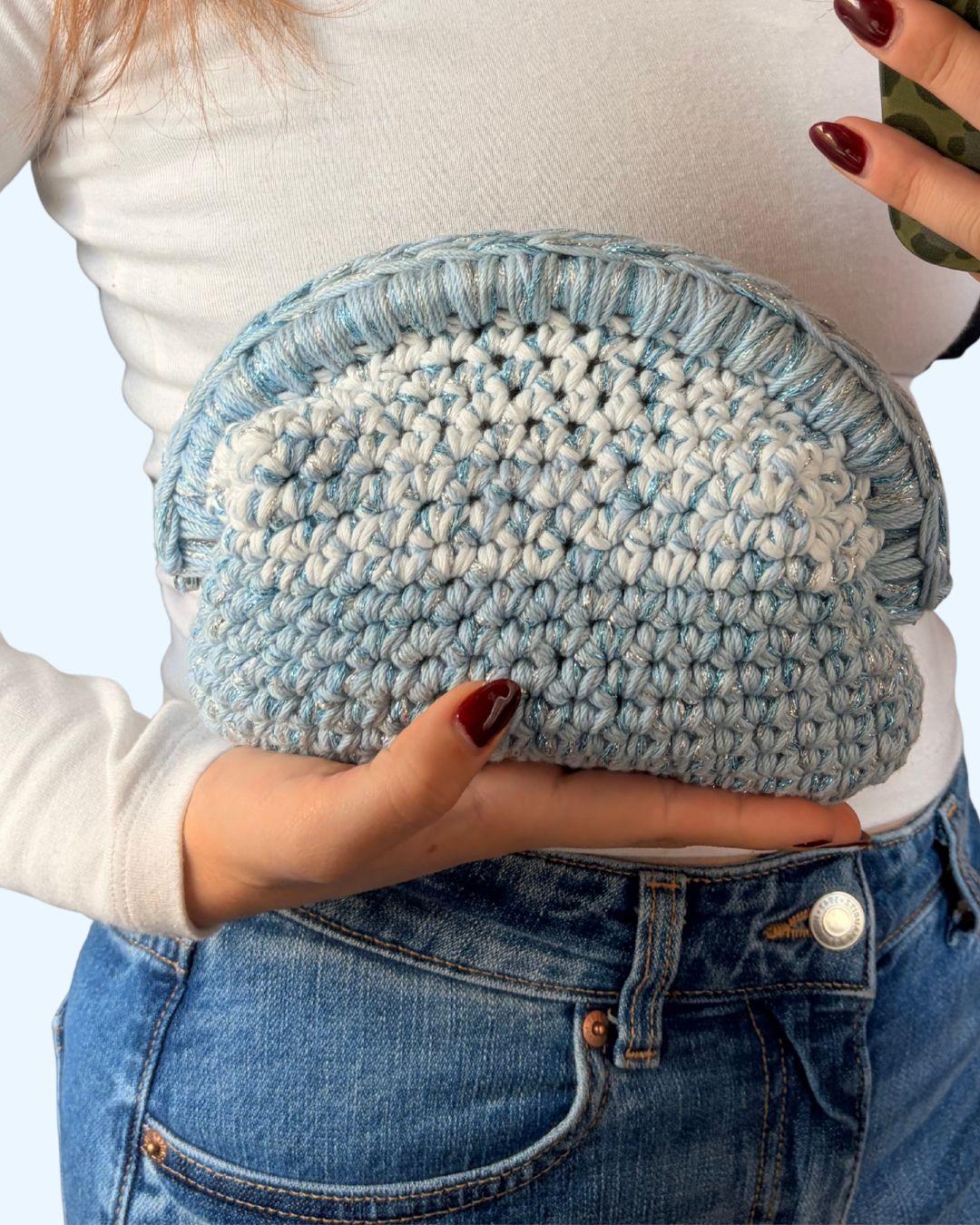 Lykke clutch
