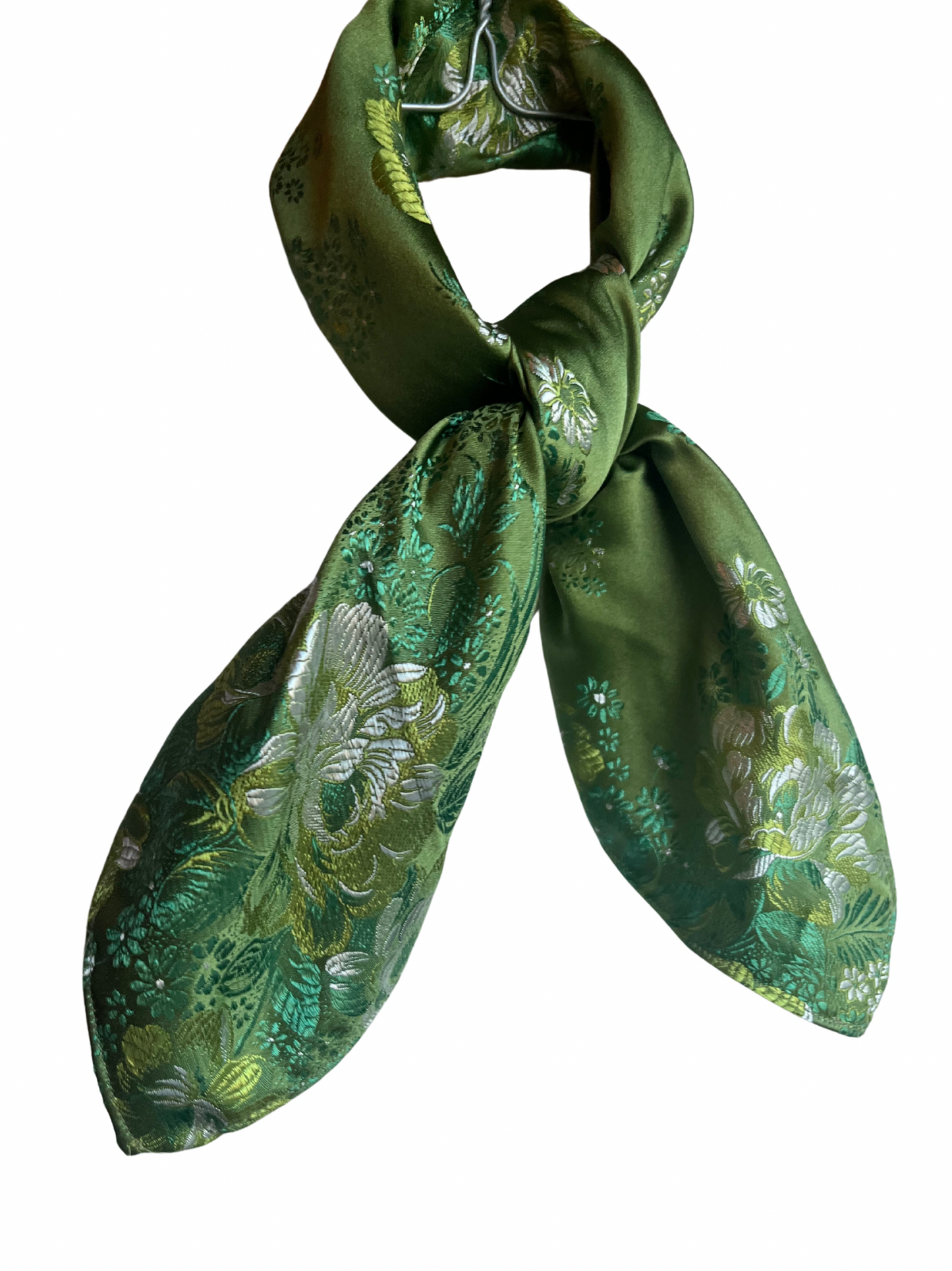 Grønn Blomsterdrøm