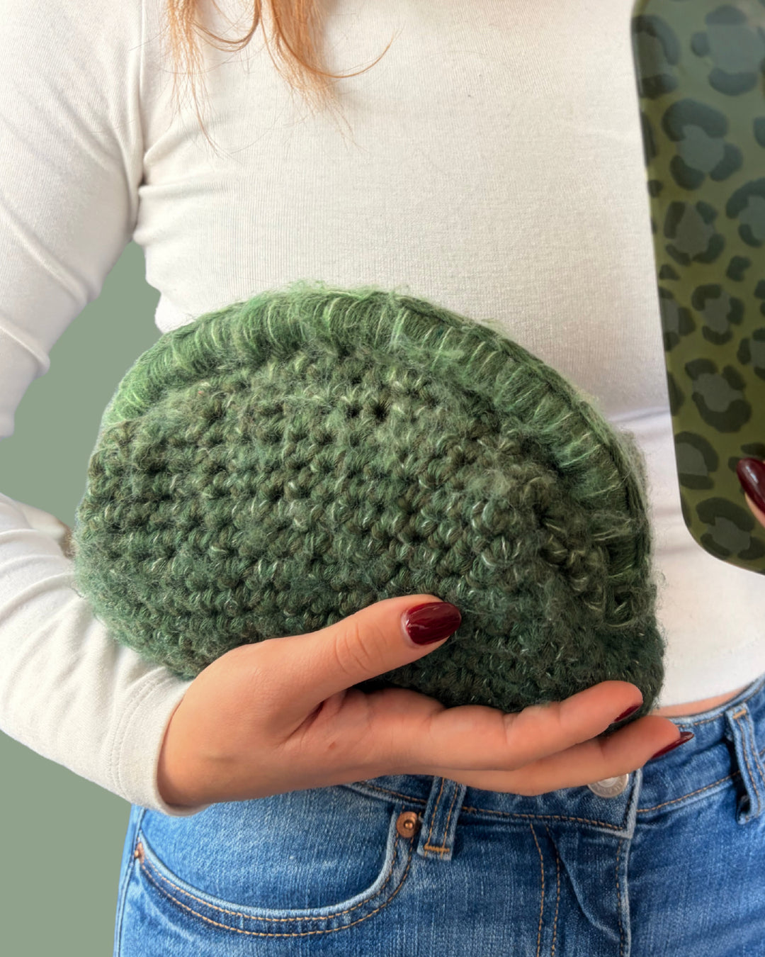 Lykke clutch