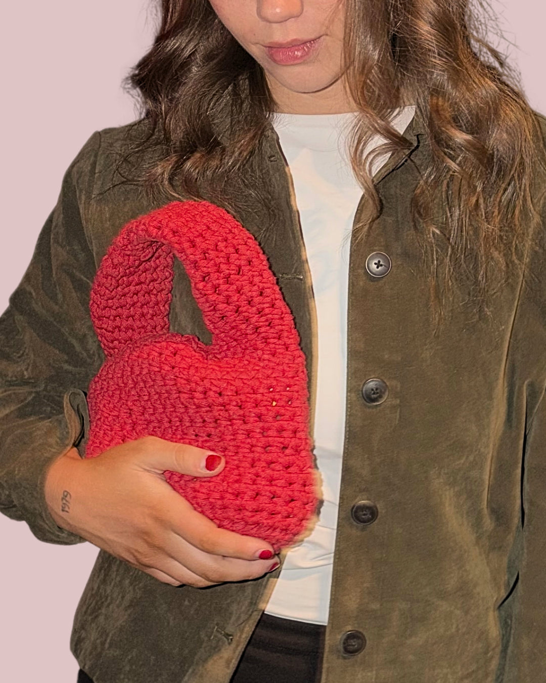 Luna bag