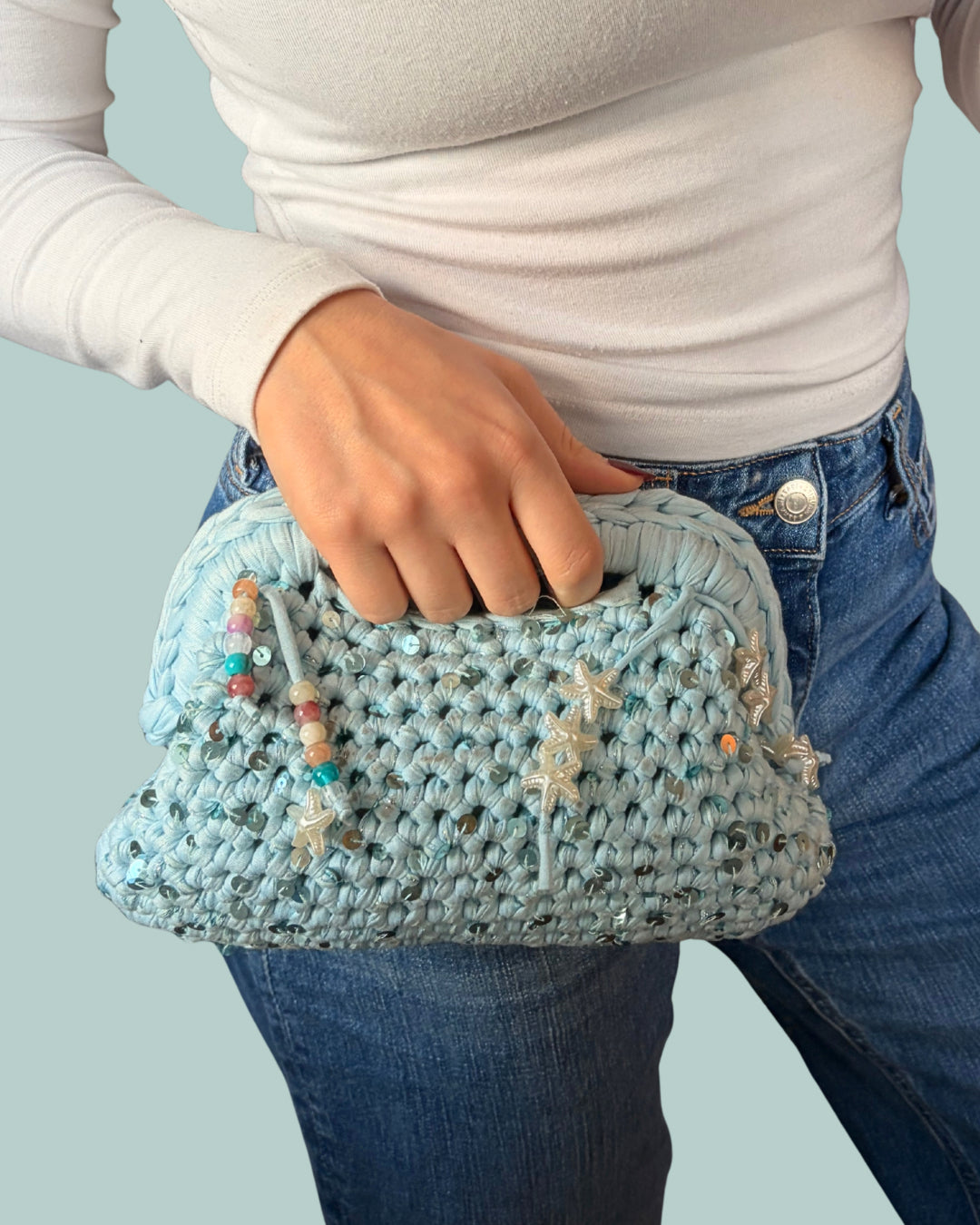 Lykke clutch