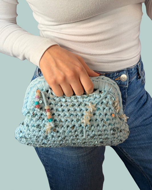 Lykke clutch
