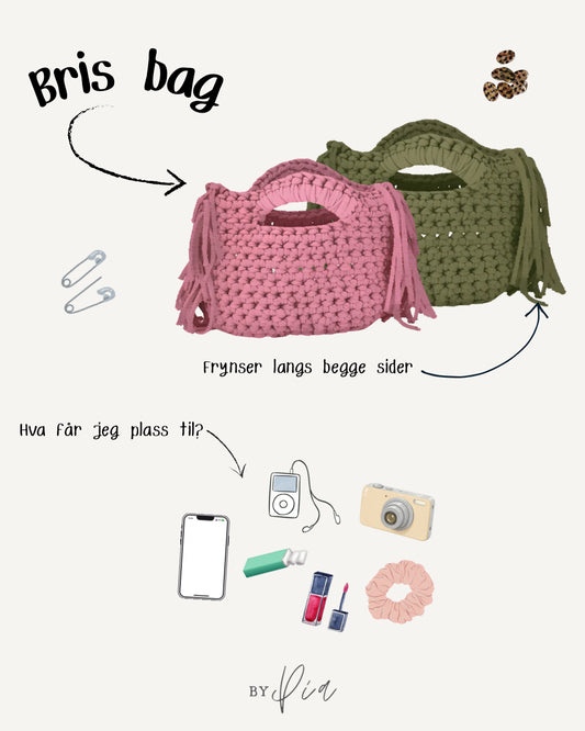 Bris bag