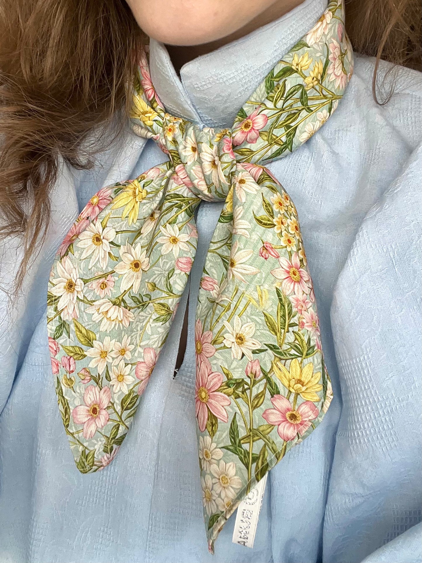 Blomsterblanding