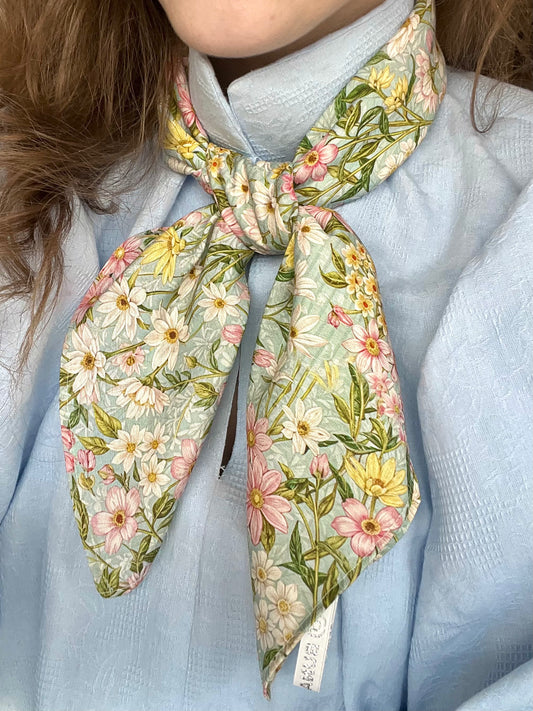 Blomsterblanding