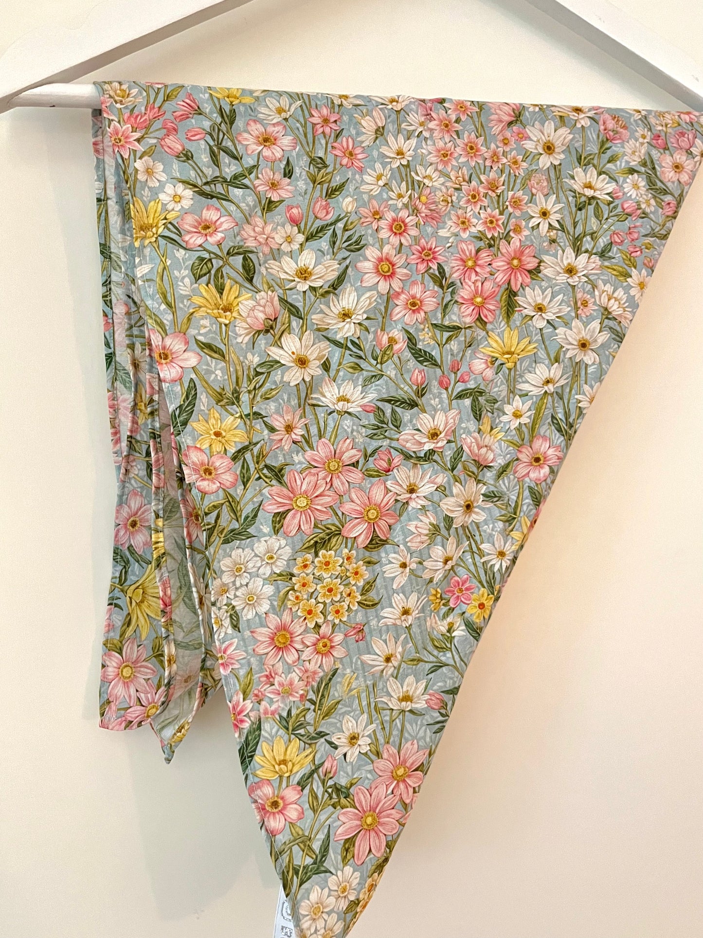 Blomsterblanding