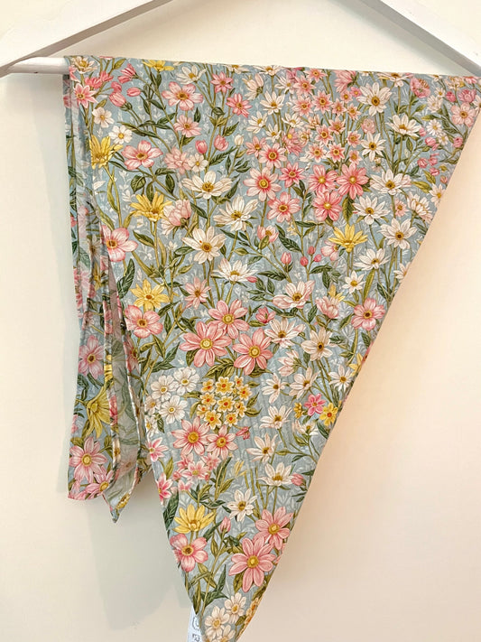 Blomsterblanding